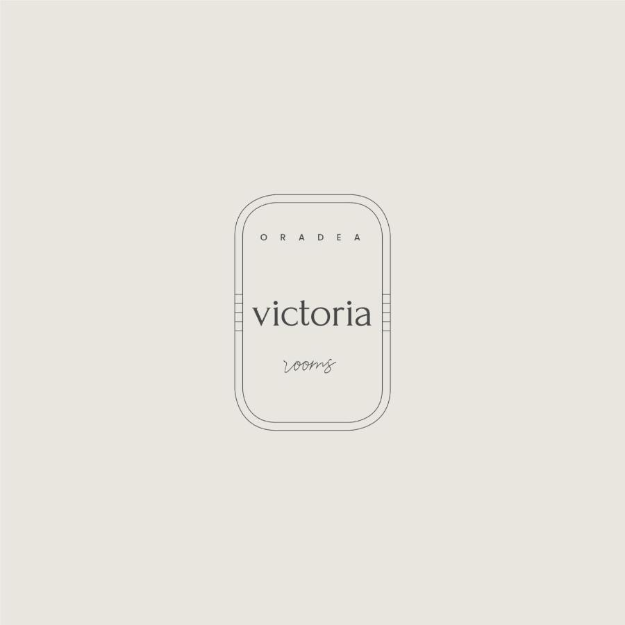 Victoria Rooms Орадеа Екстериор снимка
